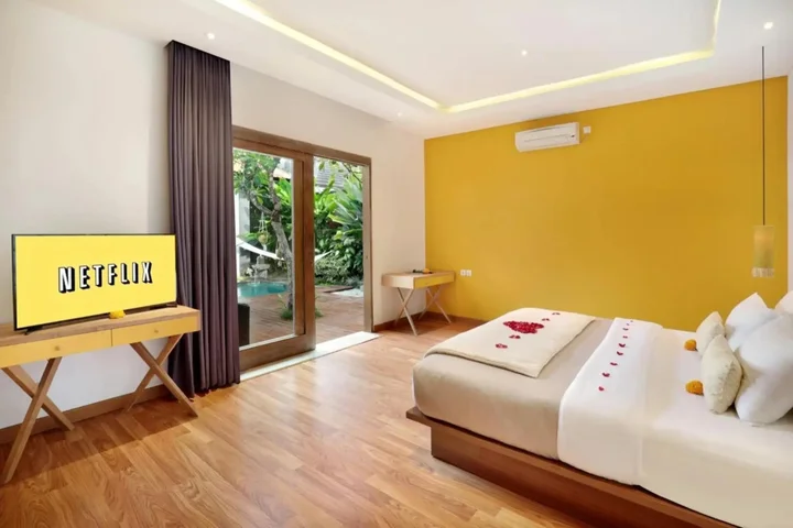 Керобокан: La Mira Villa Seminyak by Ini Vie Hospitality