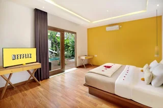 Керобокан: La Mira Villa Seminyak by Ini Vie Hospitality