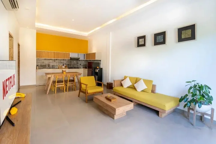 Керобокан: La Mira Villa Seminyak by Ini Vie Hospitality