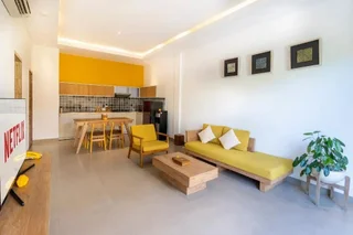 Керобокан: La Mira Villa Seminyak by Ini Vie Hospitality
