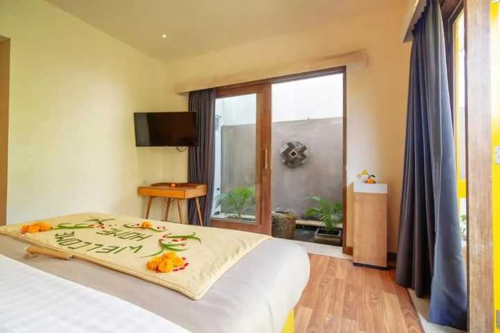 Керобокан: La Mira Villa Seminyak by Ini Vie Hospitality