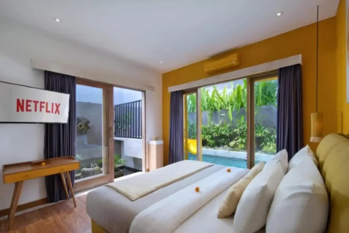 Керобокан: La Mira Villa Seminyak by Ini Vie Hospitality