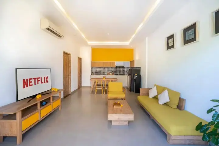 Керобокан: La Mira Villa Seminyak by Ini Vie Hospitality