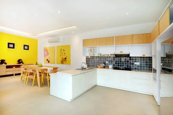 Керобокан: La Mira Villa Seminyak by Ini Vie Hospitality