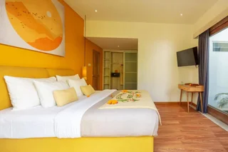 Керобокан: La Mira Villa Seminyak by Ini Vie Hospitality