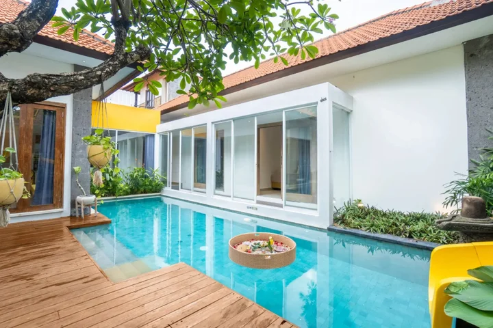 Керобокан: La Mira Villa Seminyak by Ini Vie Hospitality