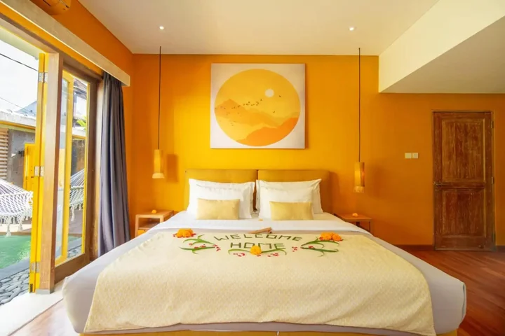 Керобокан: La Mira Villa Seminyak by Ini Vie Hospitality