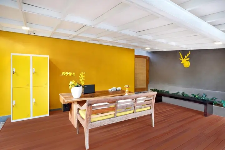 Керобокан: La Mira Villa Seminyak by Ini Vie Hospitality