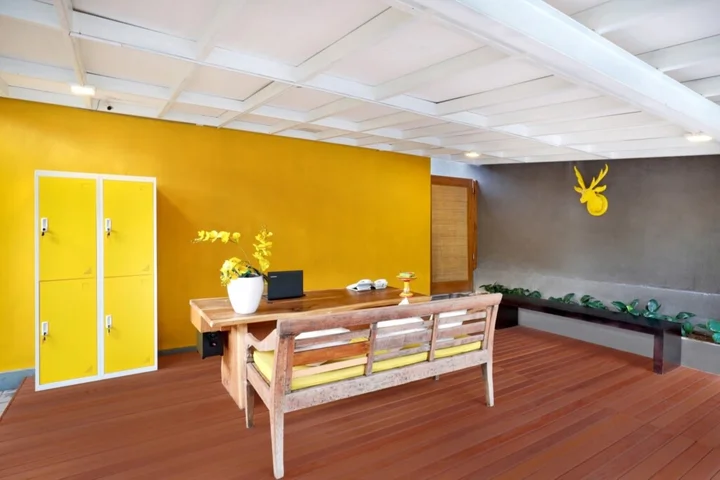 Керобокан: La Mira Villa Seminyak by Ini Vie Hospitality