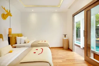 Керобокан: La Mira Villa Seminyak by Ini Vie Hospitality