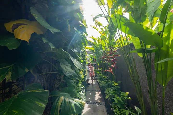Керобокан: La Mira Villa Seminyak by Ini Vie Hospitality