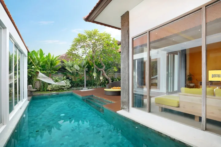 Керобокан: La Mira Villa Seminyak by Ini Vie Hospitality