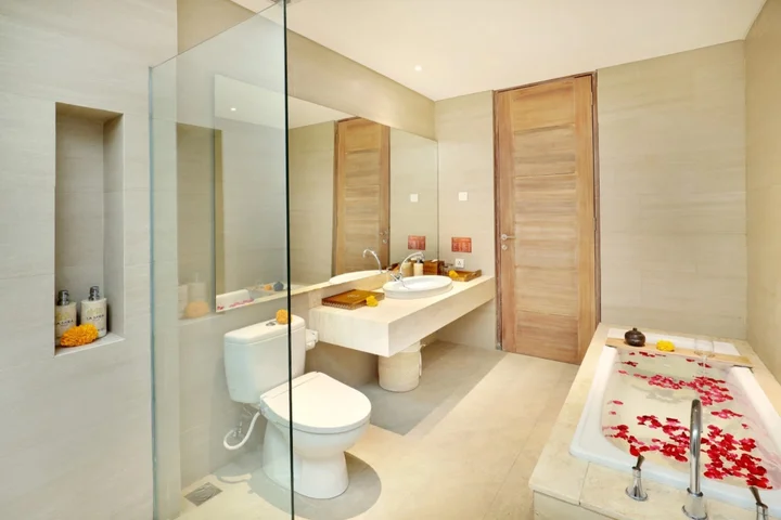 Керобокан: La Mira Villa Seminyak by Ini Vie Hospitality