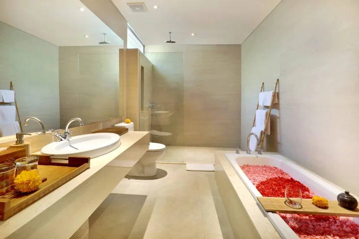 Керобокан: La Mira Villa Seminyak by Ini Vie Hospitality