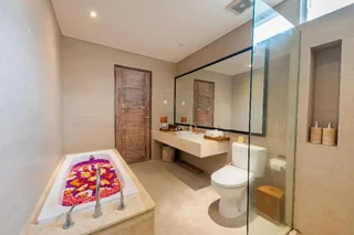 Керобокан: La Mira Villa Seminyak by Ini Vie Hospitality
