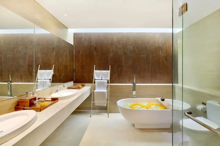 Керобокан: La Mira Villa Seminyak by Ini Vie Hospitality