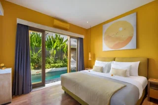 Керобокан: La Mira Villa Seminyak by Ini Vie Hospitality