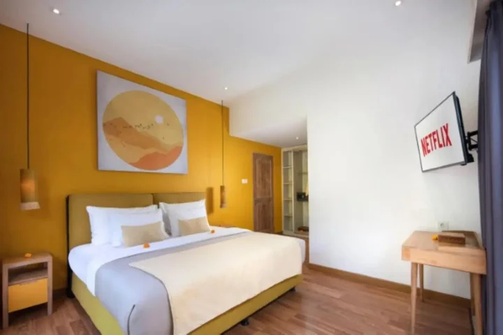 Керобокан: La Mira Villa Seminyak by Ini Vie Hospitality