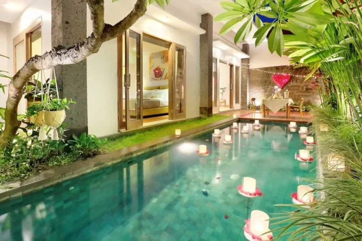 Керобокан: La Mira Villa Seminyak by Ini Vie Hospitality