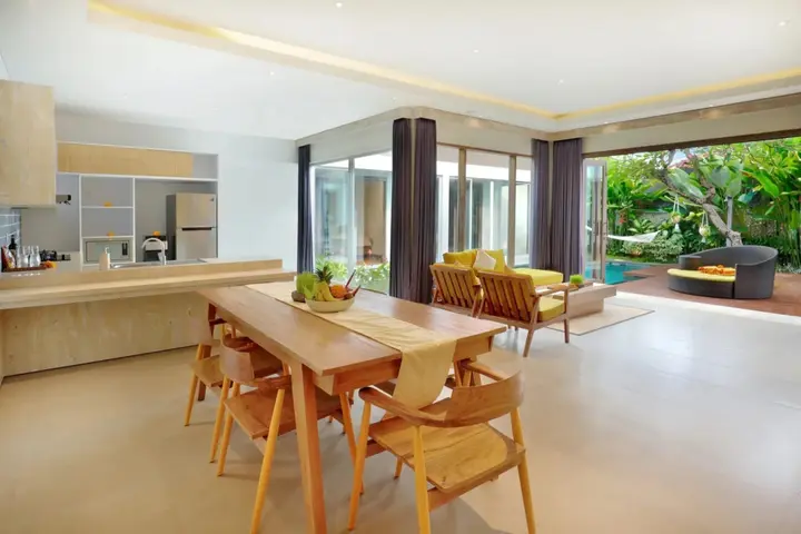 Керобокан: La Mira Villa Seminyak by Ini Vie Hospitality