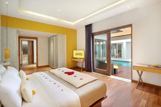 Керобокан: La Mira Villa Seminyak by Ini Vie Hospitality