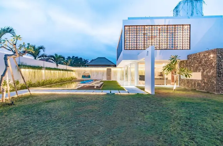 Villa Kamag — фото 1