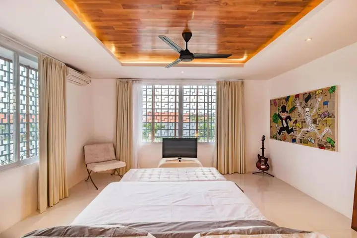 Villa Kamag — фото 3