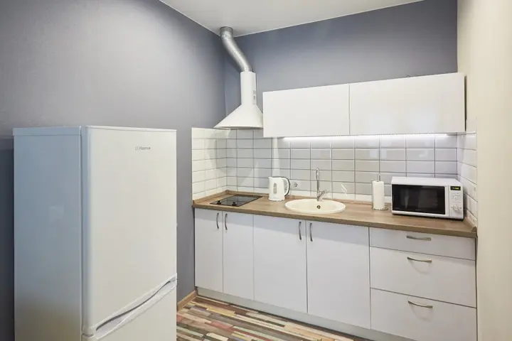 Светлогорск: Апартаменты NICE CHOICE №1