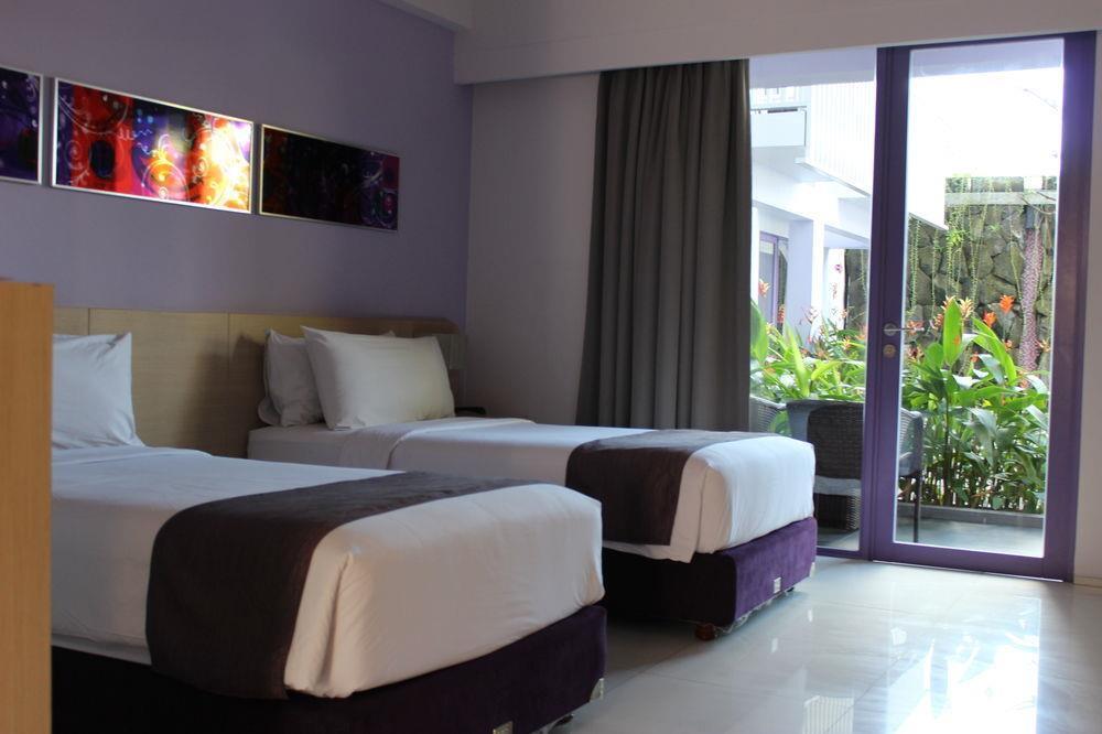 Кута: Instyle Kuta Hotel