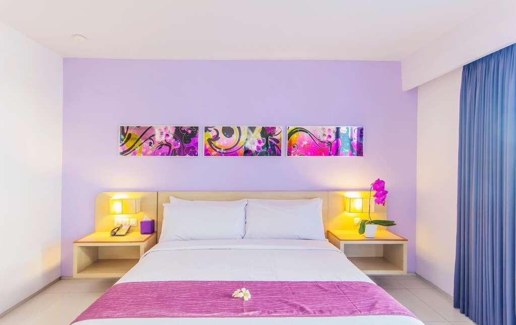 Кута: Instyle Kuta Hotel