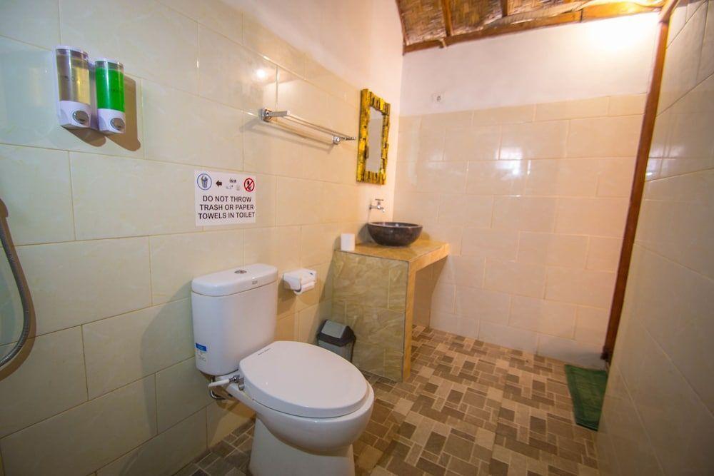 Пенида: The Tandjung Cottage