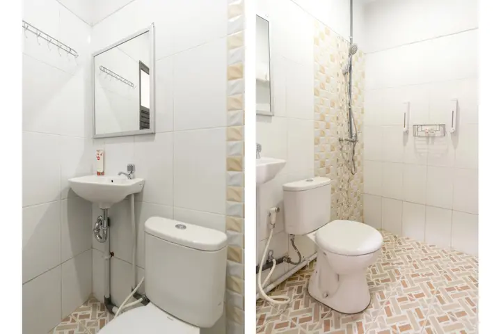 Медан: Super OYO 283 Helvetia Residence