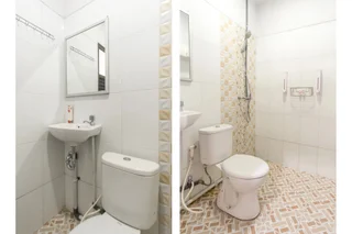 Медан: Super OYO 283 Helvetia Residence