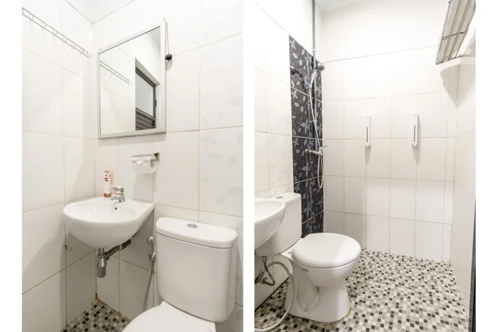 Медан: Super OYO 283 Helvetia Residence