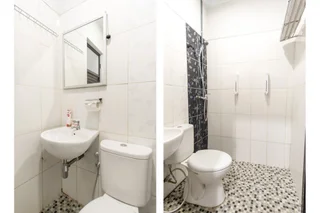 Медан: Super OYO 283 Helvetia Residence
