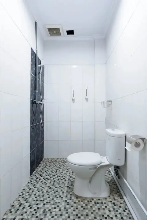 Медан: Super OYO 283 Helvetia Residence