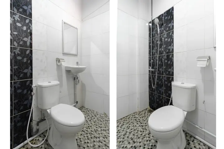 Медан: Super OYO 283 Helvetia Residence