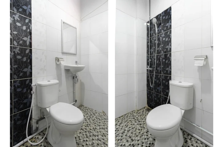 Медан: Super OYO 283 Helvetia Residence
