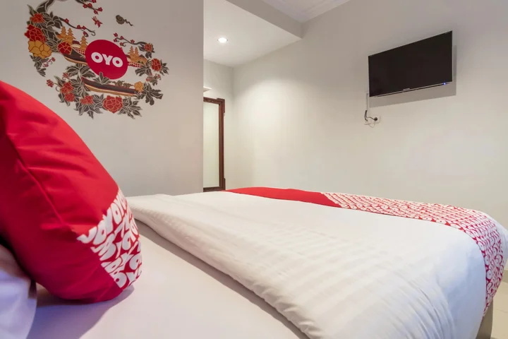 Медан: Super OYO 283 Helvetia Residence