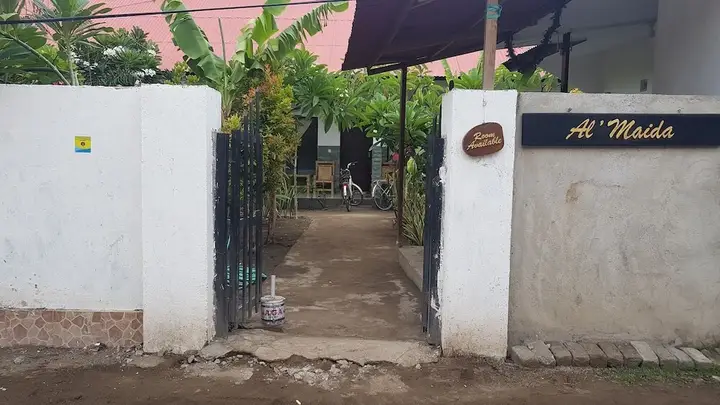 Al Maida Homestay — фото 1