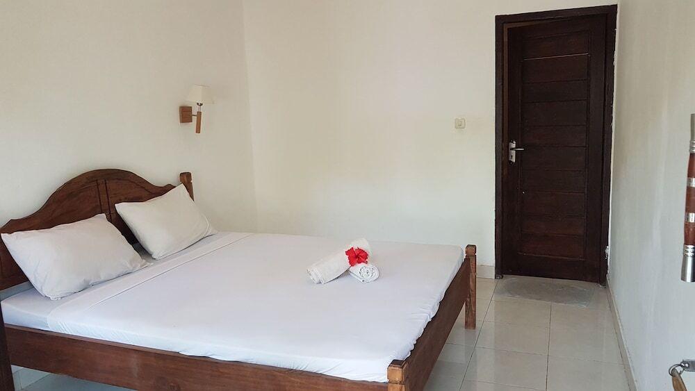 Гили Траванган: Al Maida Homestay