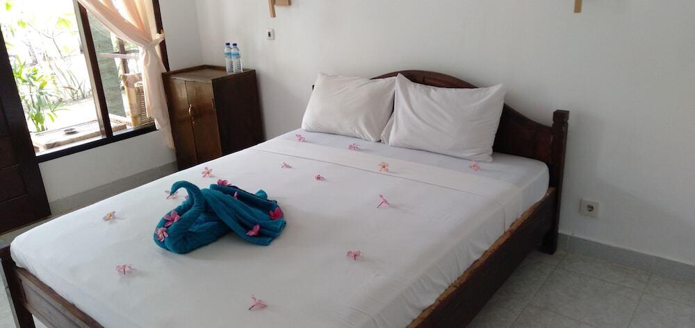 Гили Траванган: Al Maida Homestay