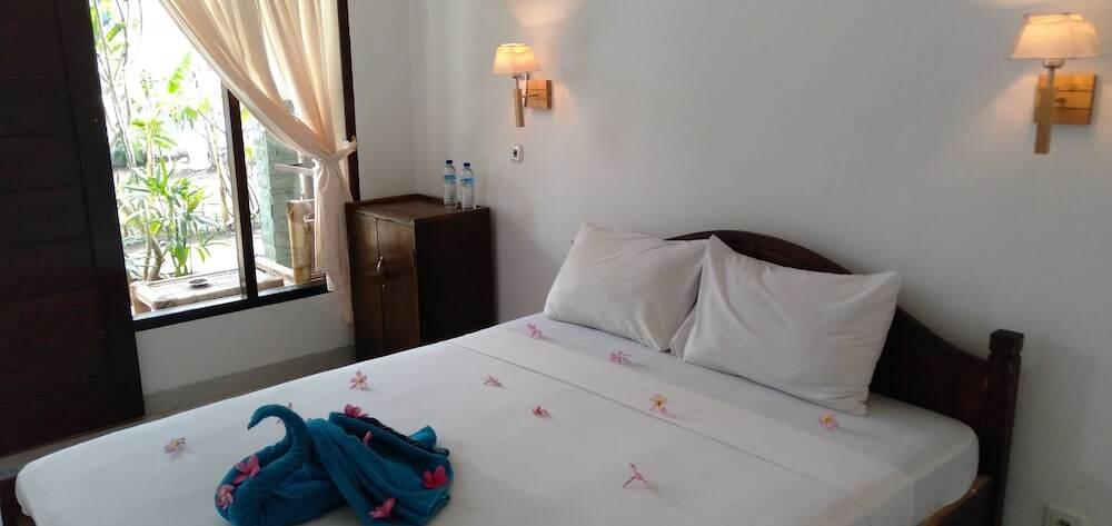 Гили Траванган: Al Maida Homestay