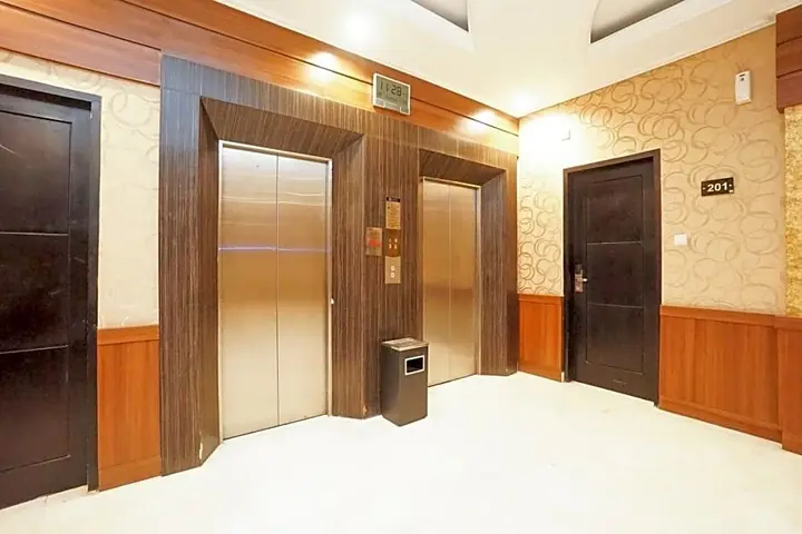 Бангил: OYO 289 Hotel Dalwa Syariah