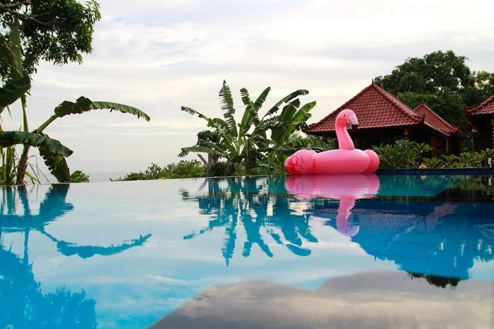 Лембонган-Айленд: Bukit Permata Lembongan