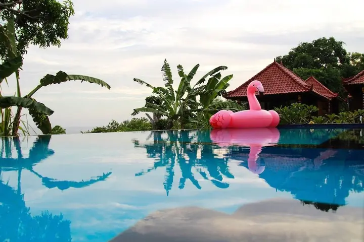Лембонган-Айленд: Bukit Permata Lembongan