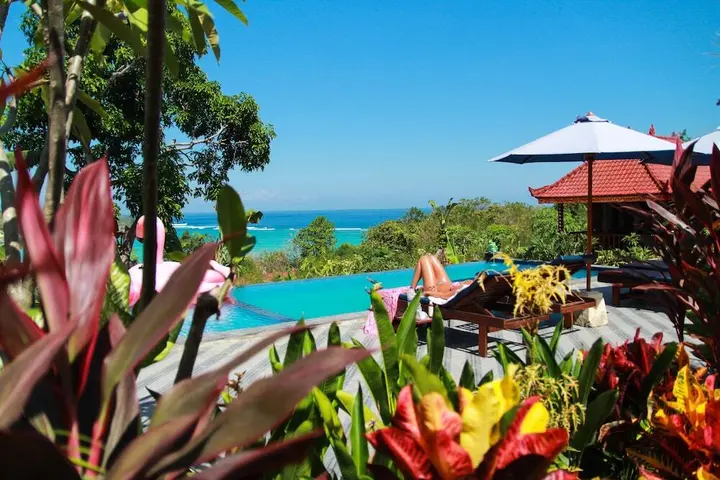 Лембонган-Айленд: Bukit Permata Lembongan