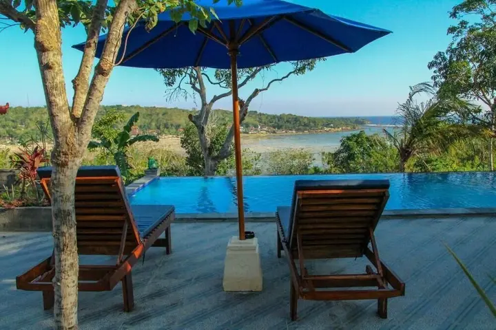 Лембонган-Айленд: Bukit Permata Lembongan