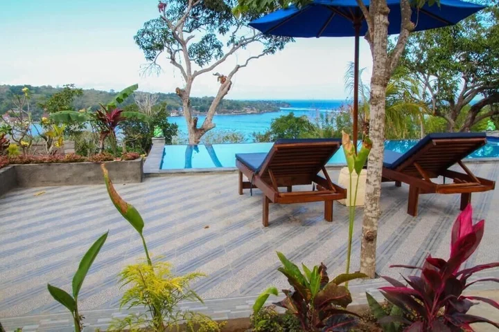 Лембонган-Айленд: Bukit Permata Lembongan