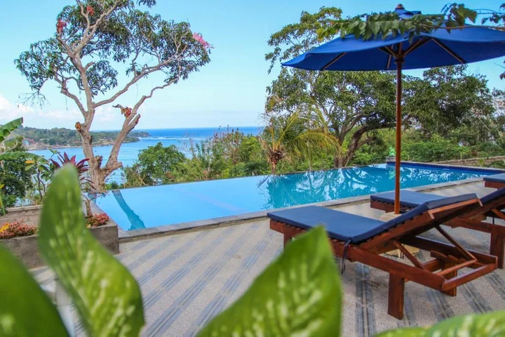 Лембонган-Айленд: Bukit Permata Lembongan
